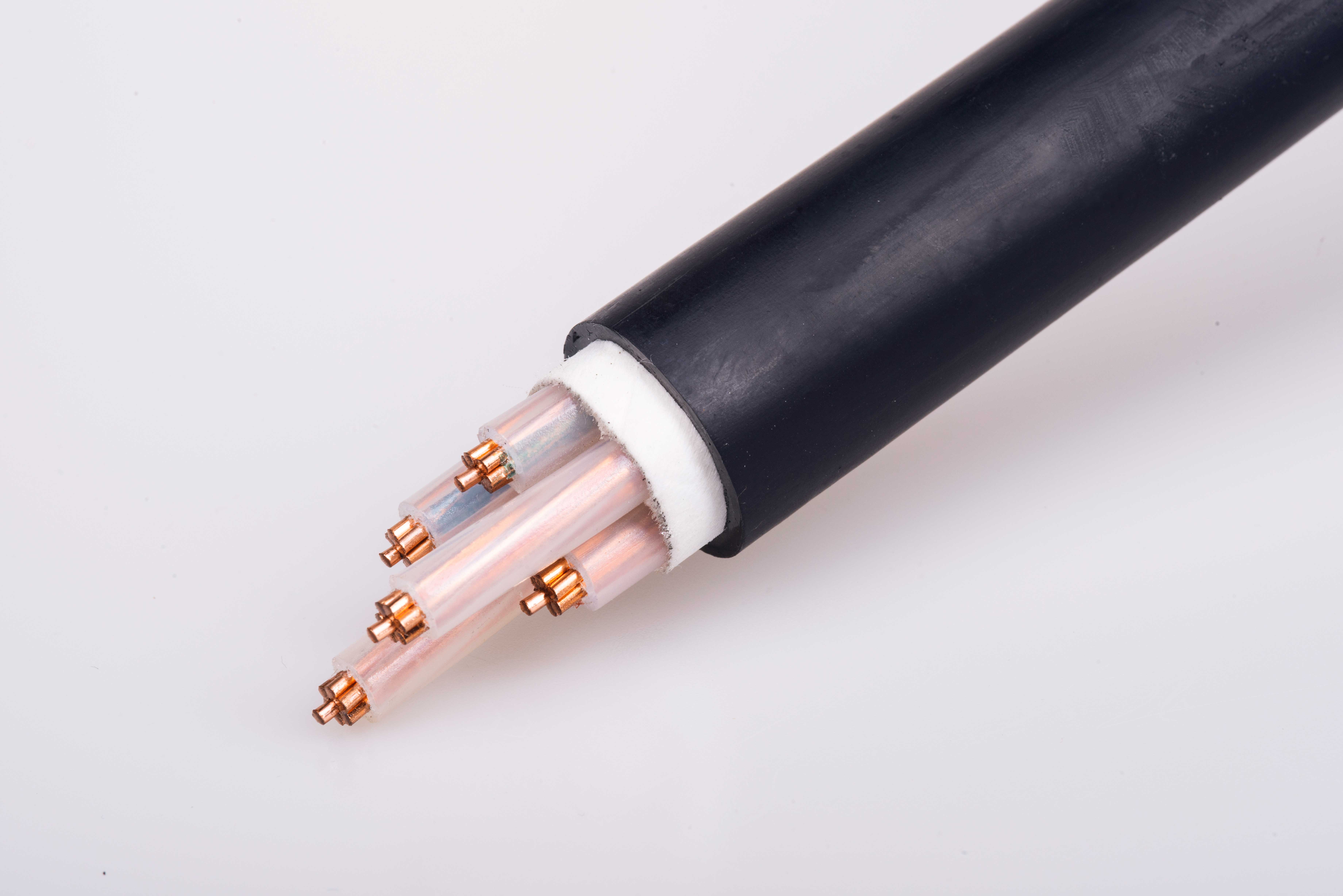 電線電纜廠家?guī)阏J(rèn)識阻燃電纜