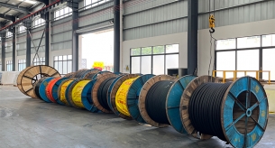 十大電纜廠家禪誠(chéng)電纜分析電纜為何爆炸