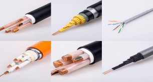 常用的工業電線電纜有哪些種類？