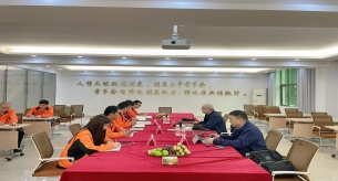 好消息！禪誠電纜質(zhì)檢中心順利通過 CNAS第二次復評審
