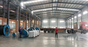 佛山市佳越羅浮宮物業(yè)有限公司電線電纜采購項(xiàng)目