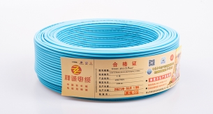 裝修都用低煙無(wú)鹵電線的原因