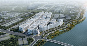 禪誠(chéng)電纜助力東馬智造城項(xiàng)目建設(shè)