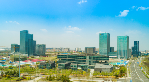 河源市連平縣三角工業園