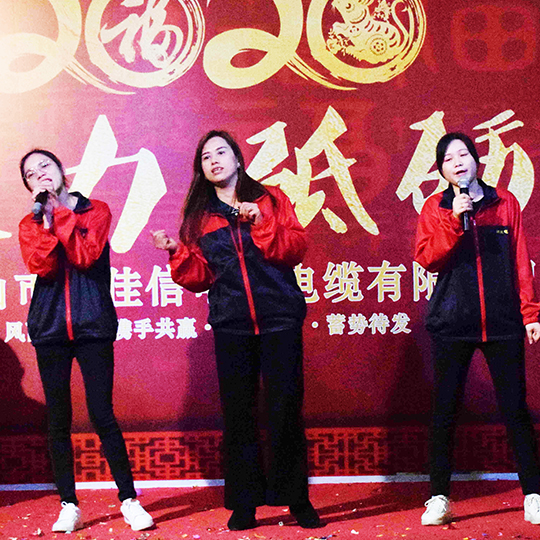 2020年年會
